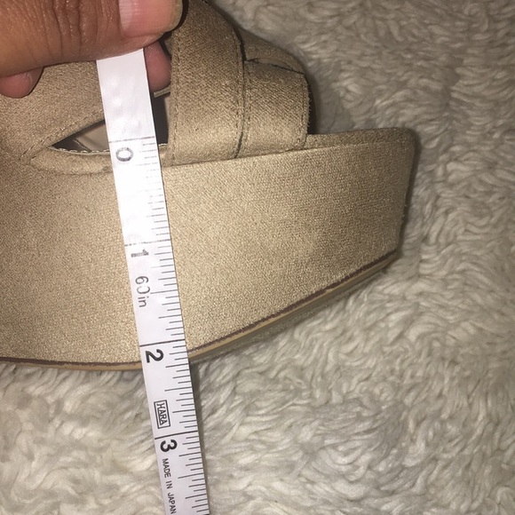 Bakers wedges - Picture 5 of 8